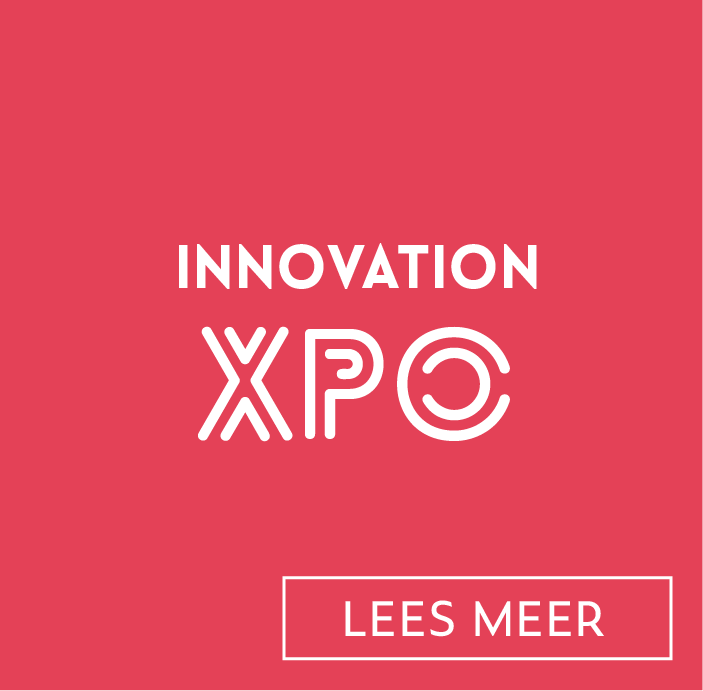 Logo: Innovation XPO