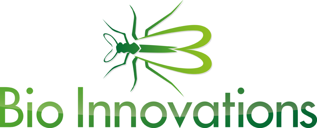 Logo Bio innovations