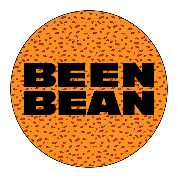 Logo: Been Bean